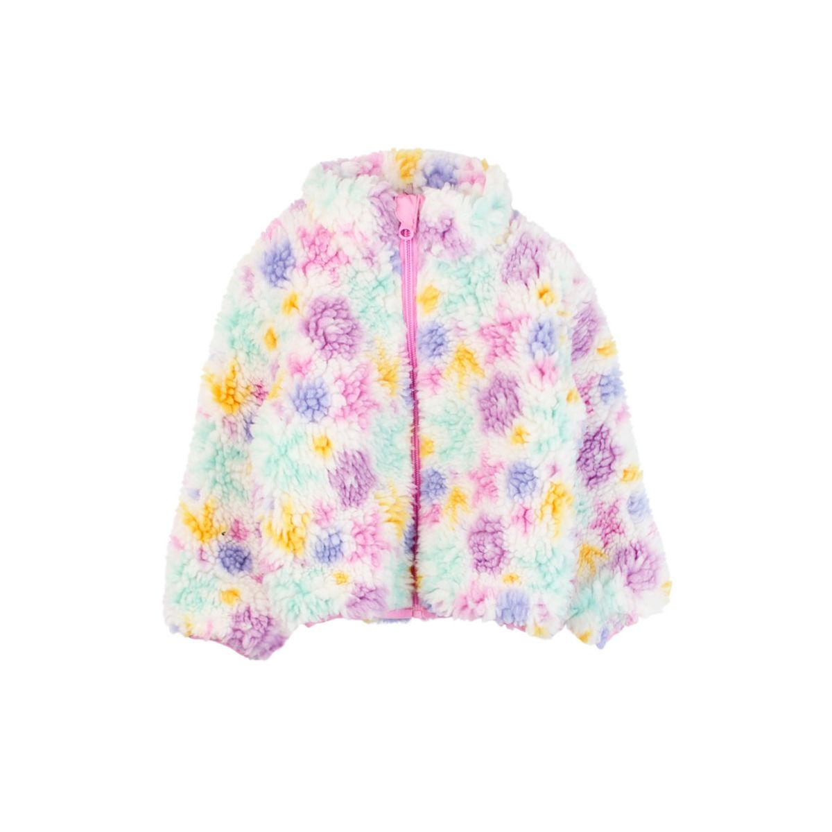 FICCUS - Polerón Bebé Niña Arctic Beige