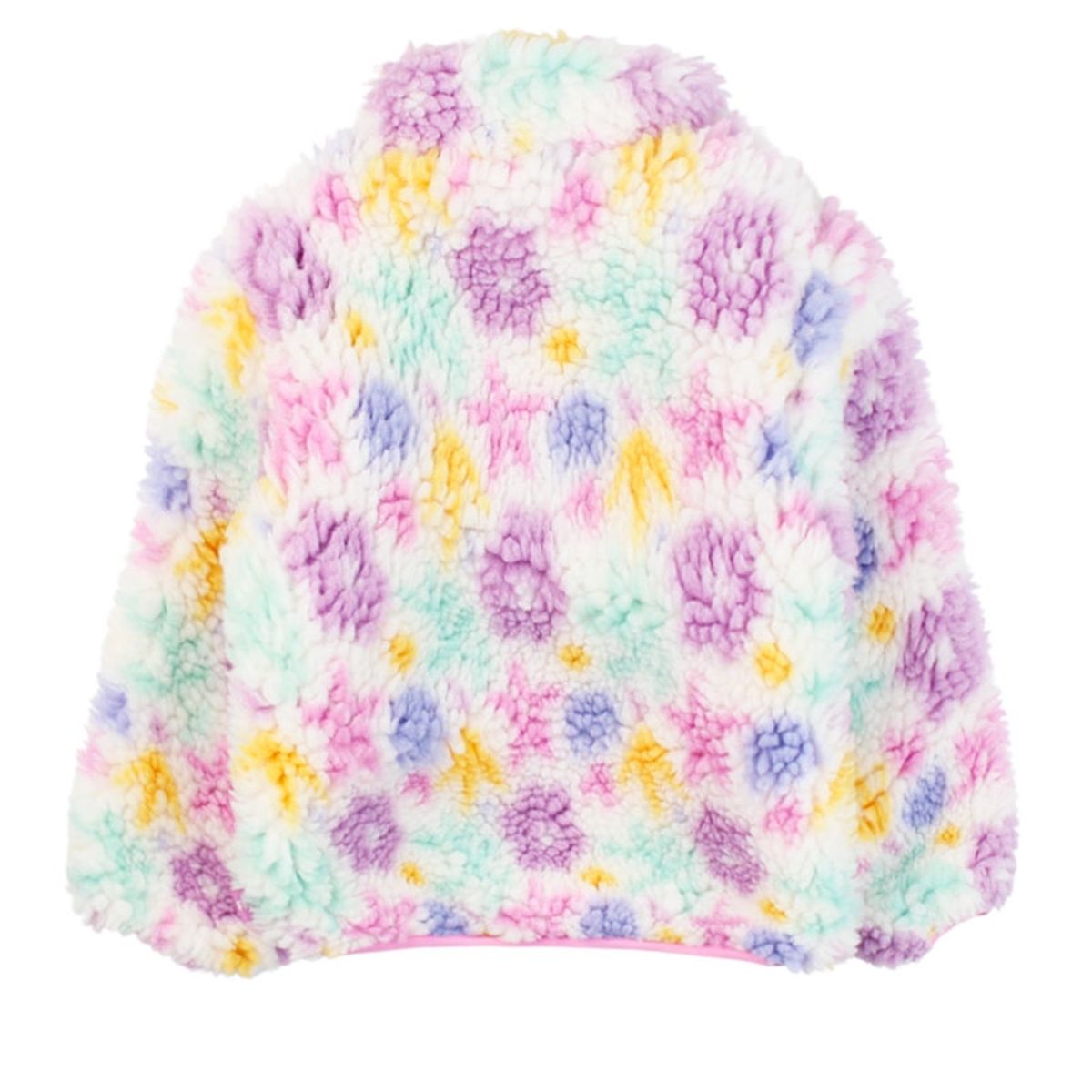 FICCUS - Polerón Bebé Niña Arctic Beige