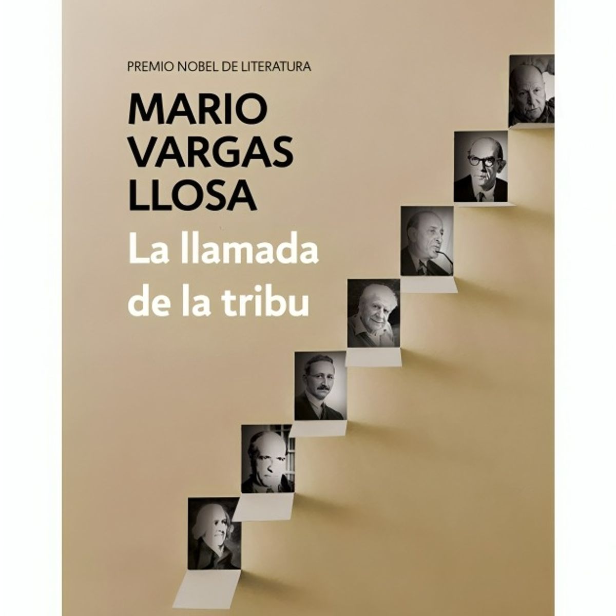 TOP10BOOKS - LIBRO La Llamada De La Tribu - La Llamada De La Tribu