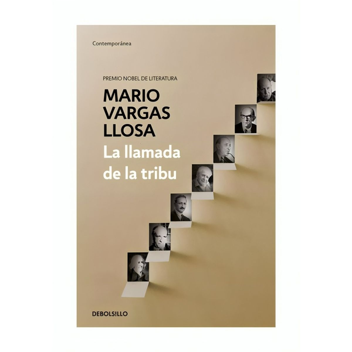 TOP10BOOKS - LIBRO La Llamada De La Tribu - La Llamada De La Tribu