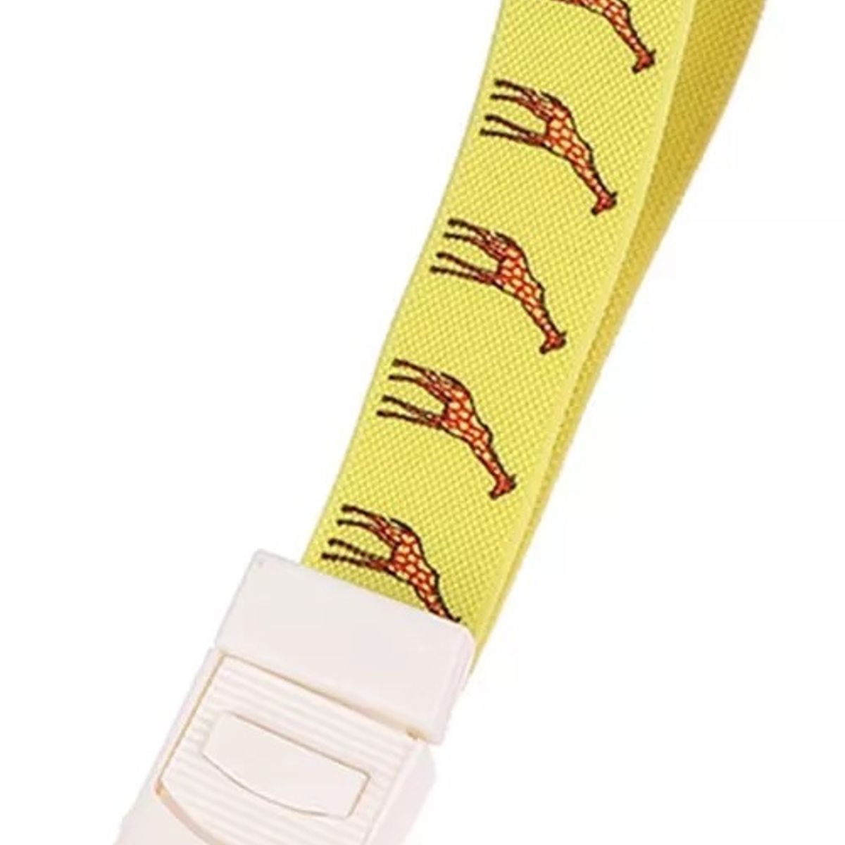 ONEDER - Ligadura Toma De Muestra Pediatrico Con Diseño Jirafa