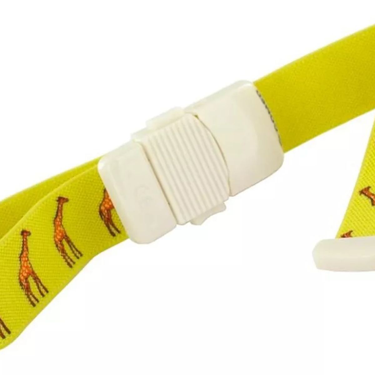 ONEDER - Ligadura Toma De Muestra Pediatrico Con Diseño Jirafa