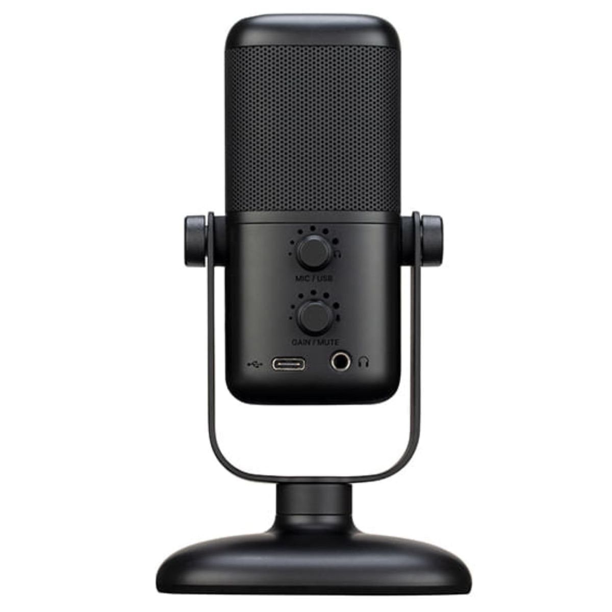 SARAMONIC - Microfono Condensador Inalambrico Saramonic SR-MV2000W