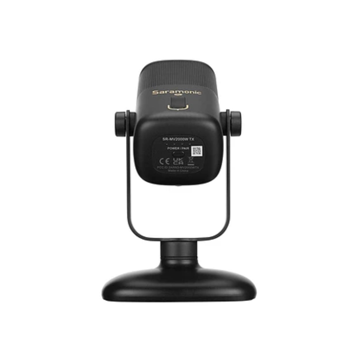 SARAMONIC - Microfono Condensador Inalambrico Saramonic SR-MV2000W