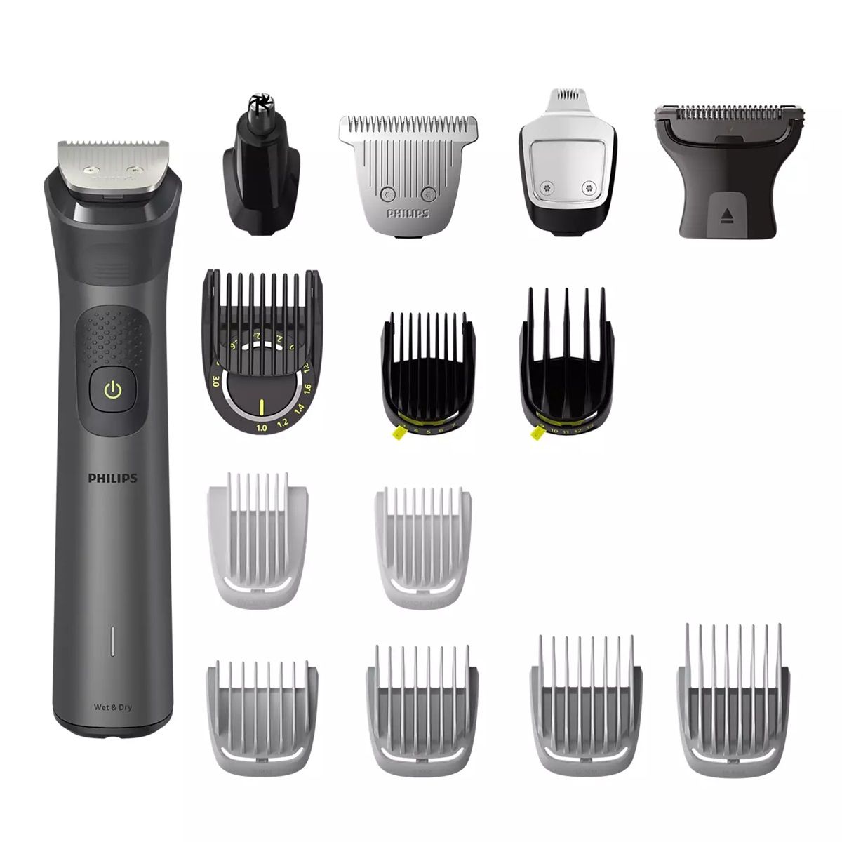 PHILIPS - Multigroom Serie 7000 Philips MG7940/15