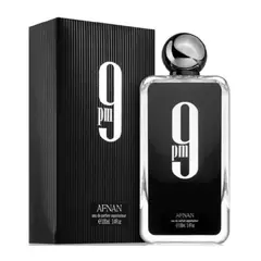 AFNAN - PERFUME 9 PM 100 ML EDP