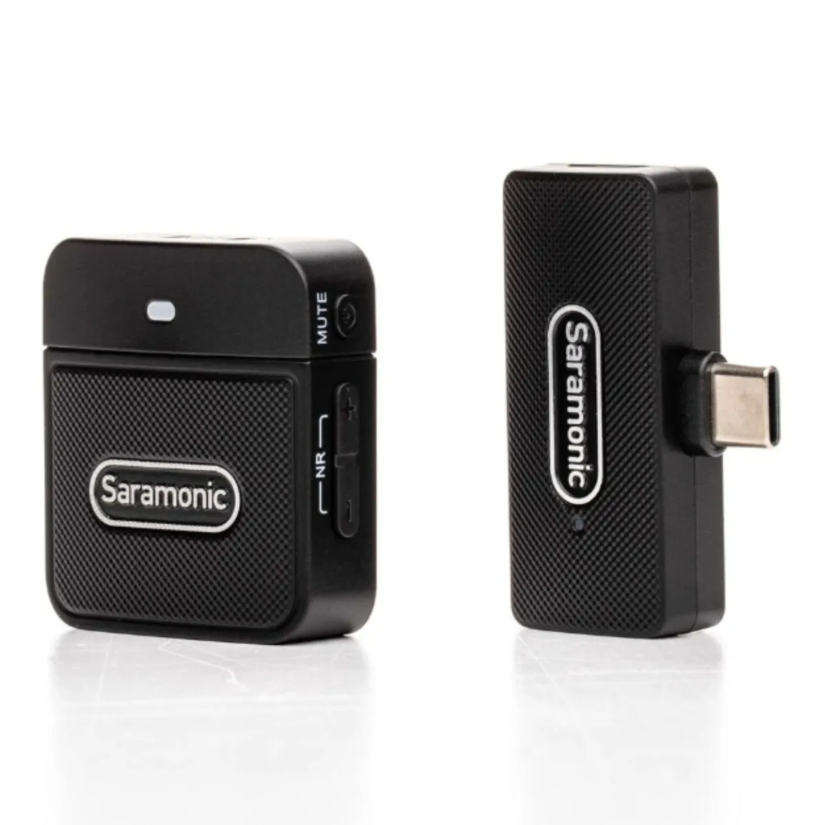 SARAMONIC - Microfono Inalambrico Compacto Omnidireccional Saramonic BLINK100 B5