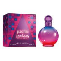 PERFUME ELECTRIC FANTASY 100 ML EDT