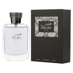 RASASI - PERFUME HAWAS FOR HIM 100 ML EDP
