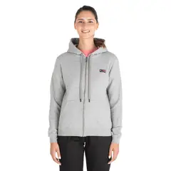 PANAMA JACK - Polerón Mujer Gris