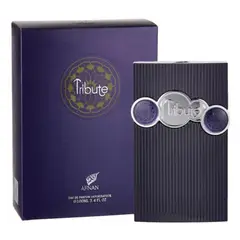 AFNAN - PERFUME TRIBUTE BLUE 100 ML EDP