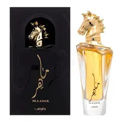 LATTAFA - PERFUME MAAHIR 100 ML EDP