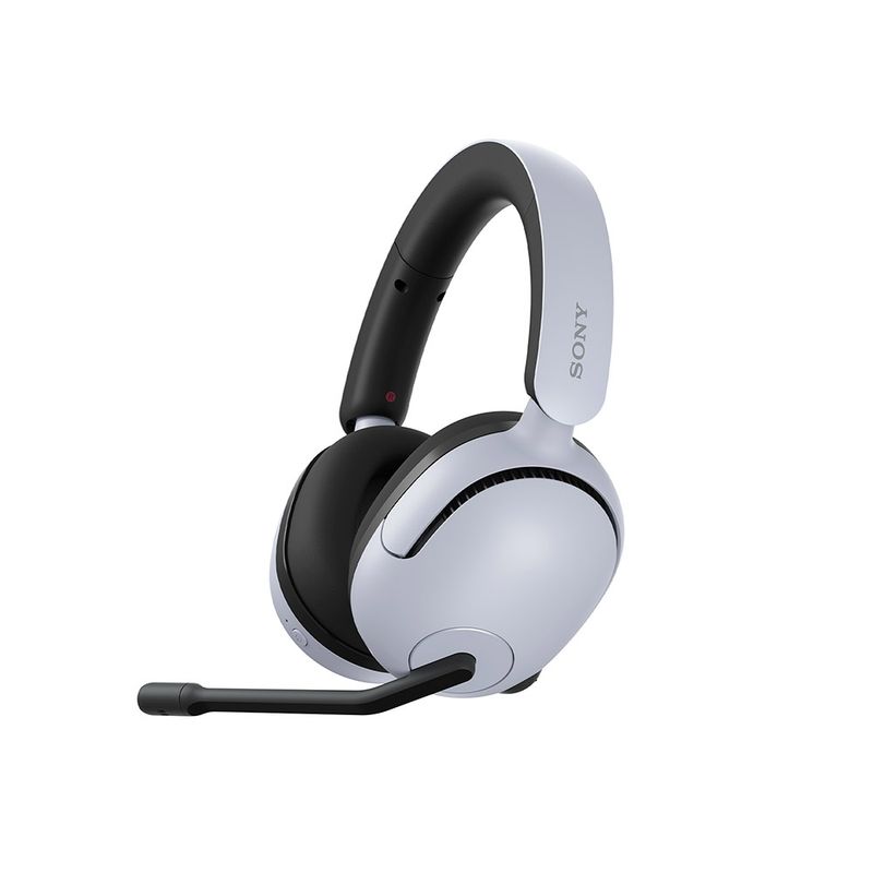 SONY - Audífonos inalámbricos INZONE H5 para juegos