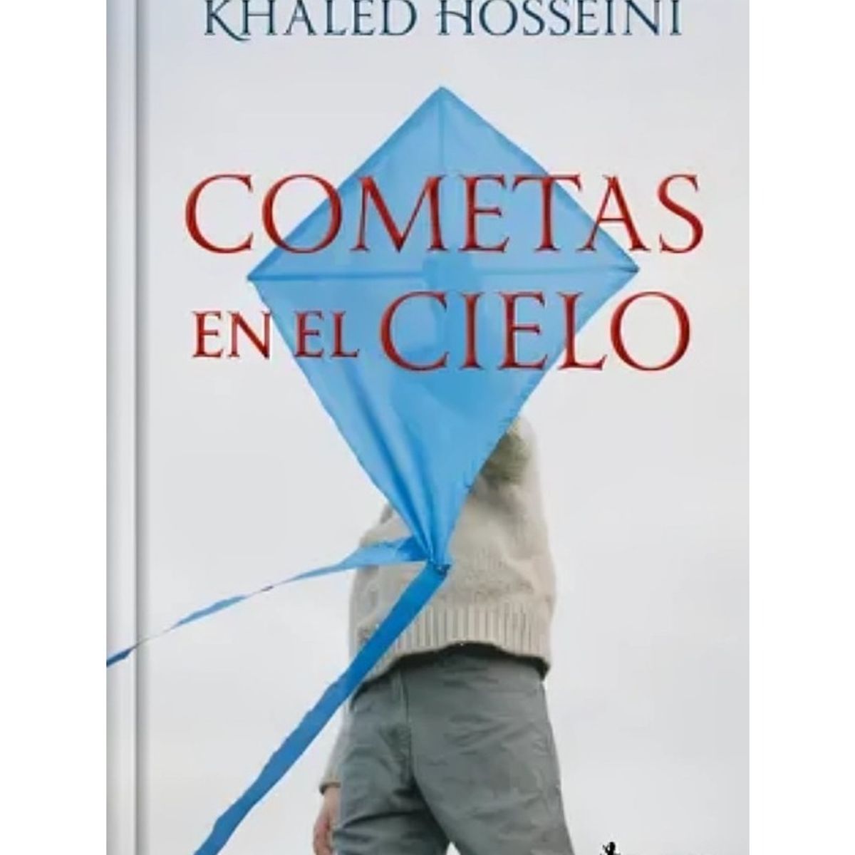 TOP10BOOKS - LIBRO Cometas En El Cielo. Edicion 20 Aniv
