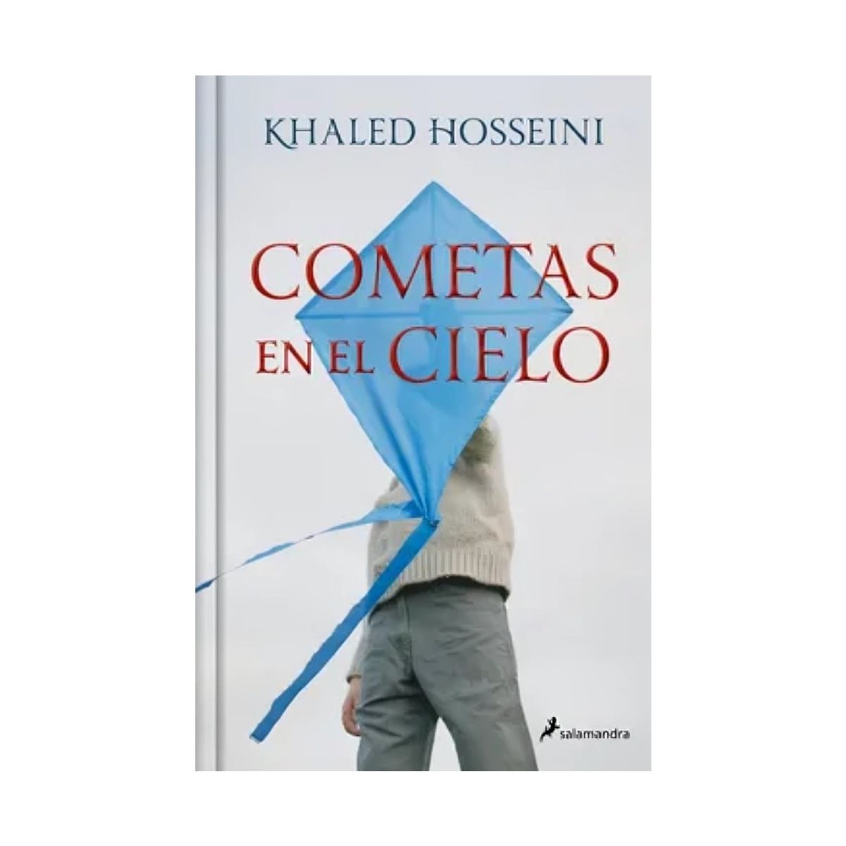 TOP10BOOKS - LIBRO Cometas En El Cielo. Edicion 20 Aniv