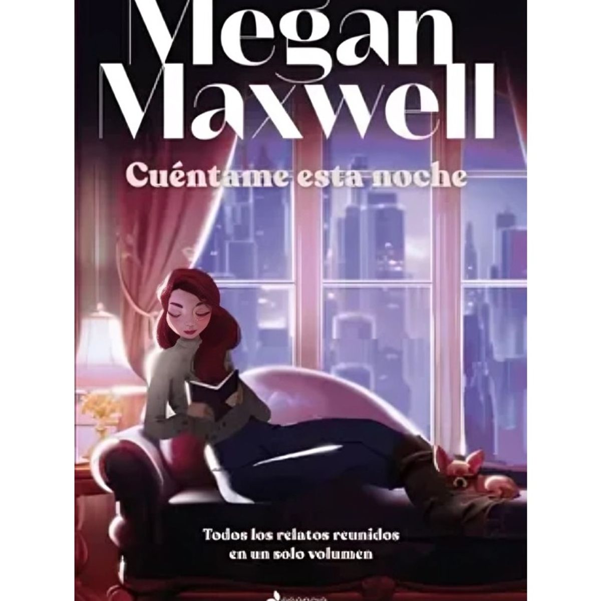 TOP10BOOKS - LIBRO Cuéntame Esta Noche - Cuéntame Esta Noche