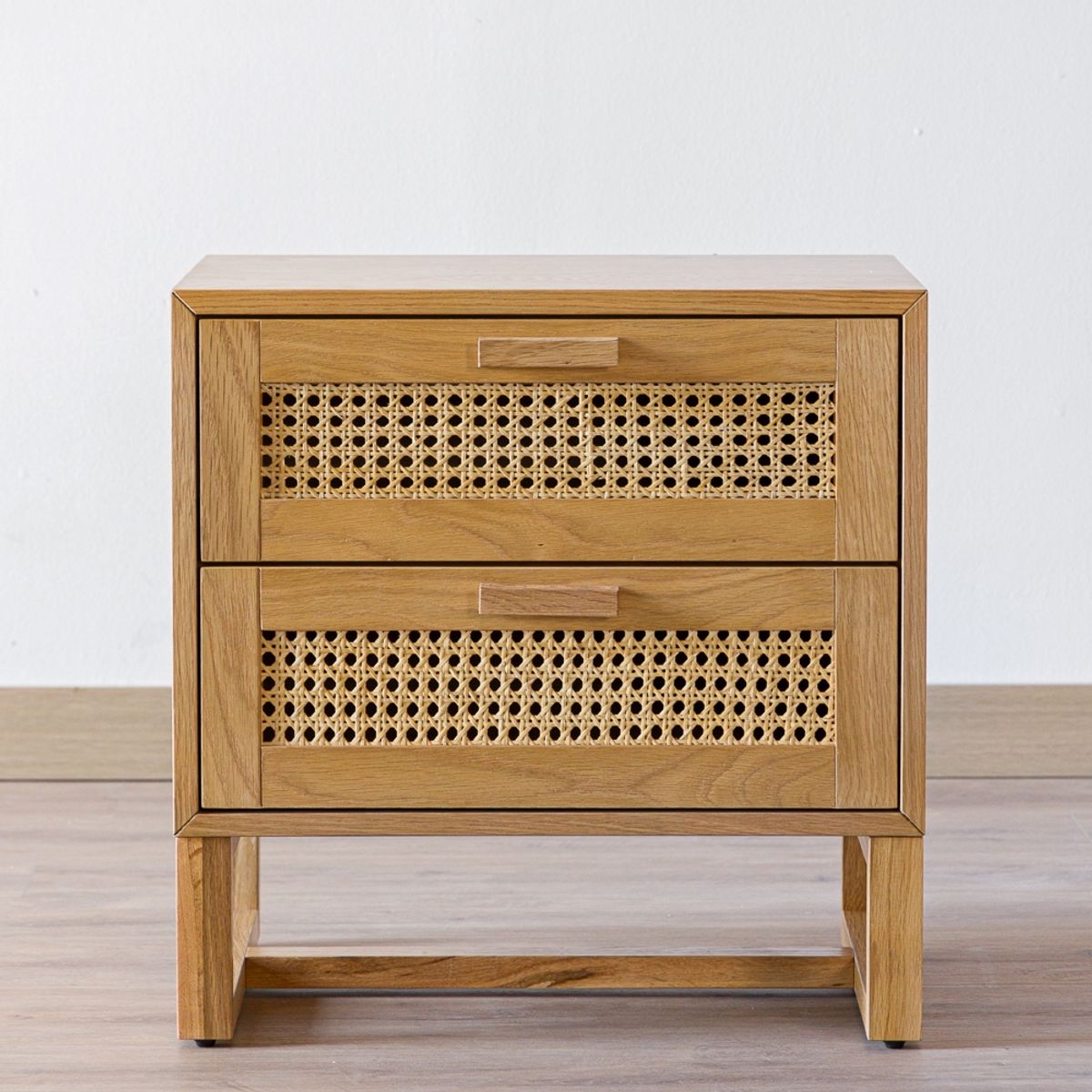 AMOBLE - Velador Vento natrual T Amoblé