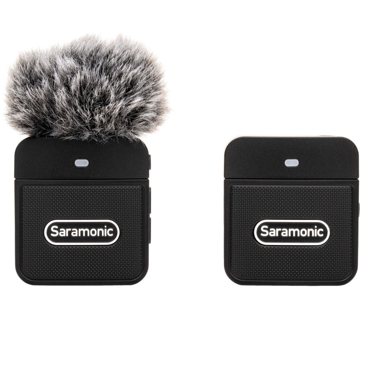 SARAMONIC - Microfono Inalambrico Compacto Saramonic BLINK100 B1