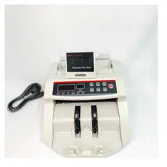 GENERICO - MAQUINA CONTADORA DE BILLETES