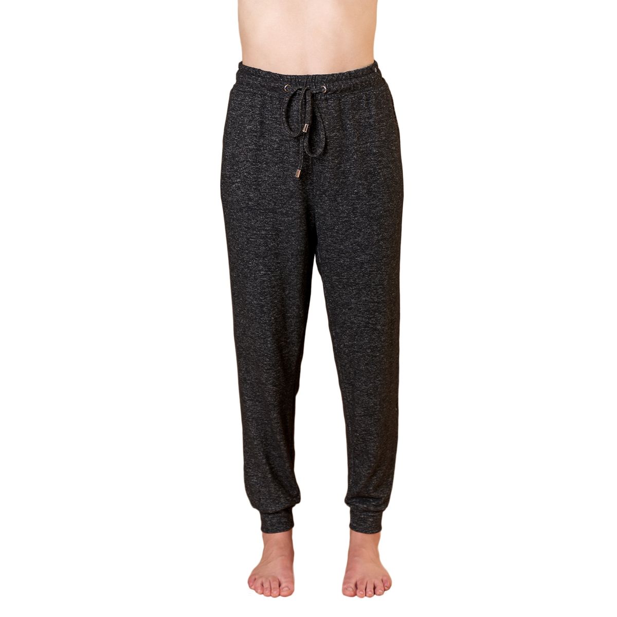BAZIANI - Pantalón Buzo Jogger Mujer 1190