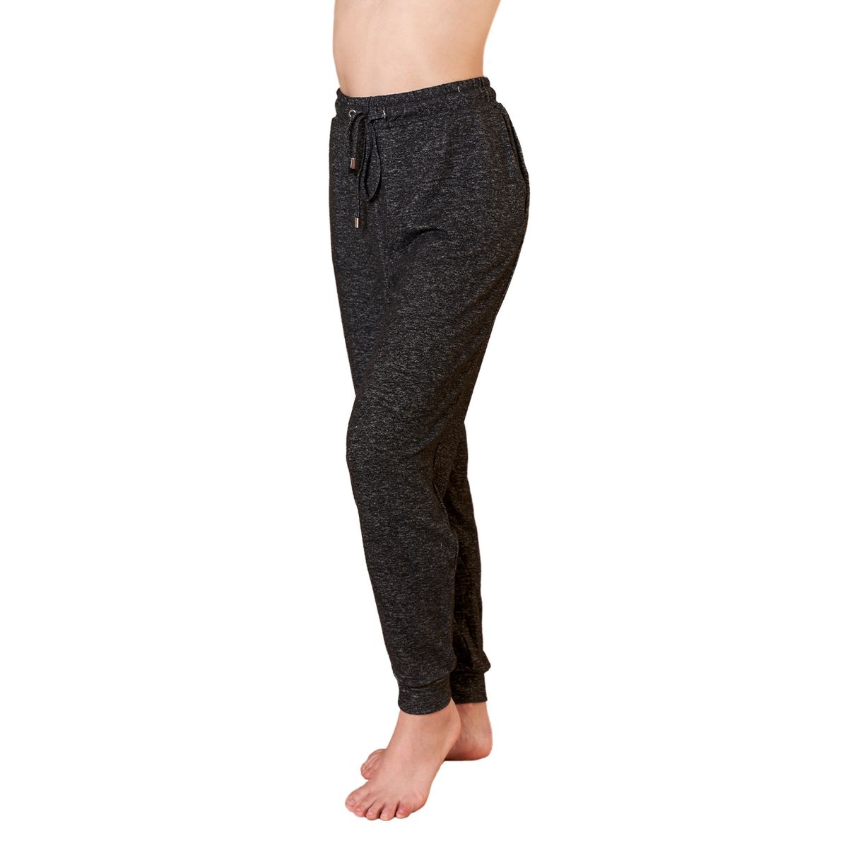 BAZIANI - Pantalón Buzo Jogger Mujer 1190