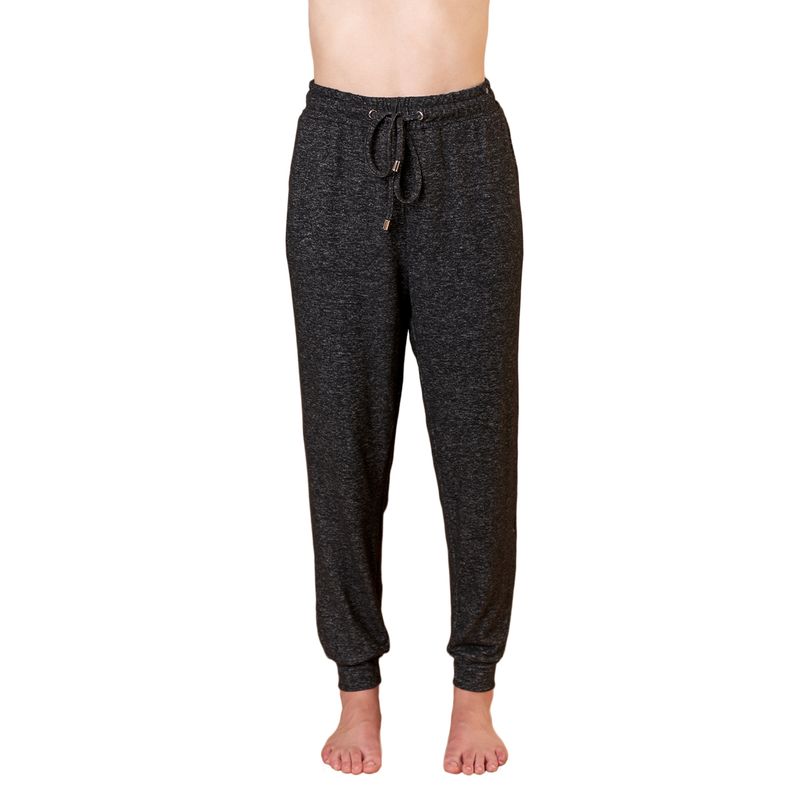 BAZIANI - Pantalón Buzo Jogger Mujer 1190
