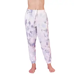 BAZIANI - Pantalón Buzo Jogger Mujer 1191