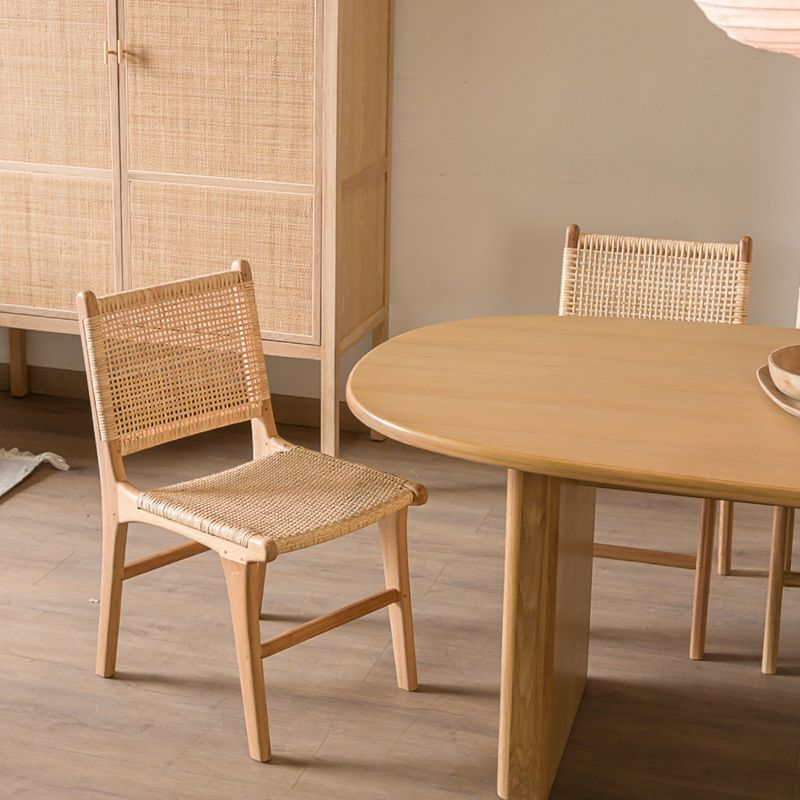 AMOBLE - Silla Comedor Maine R Amoblé