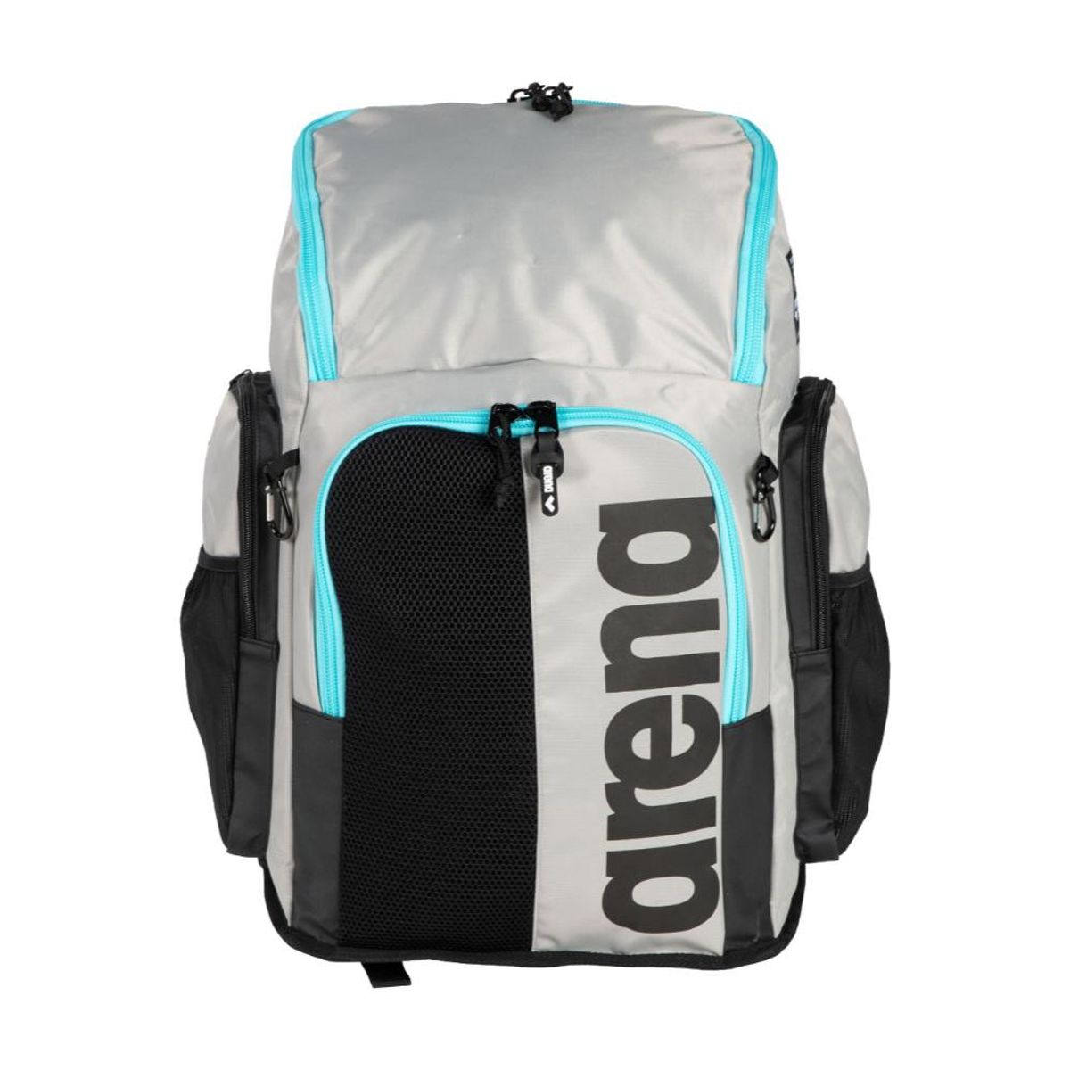ARENA - Mochila Spiky Iii Backpack 45  Blanco Arena