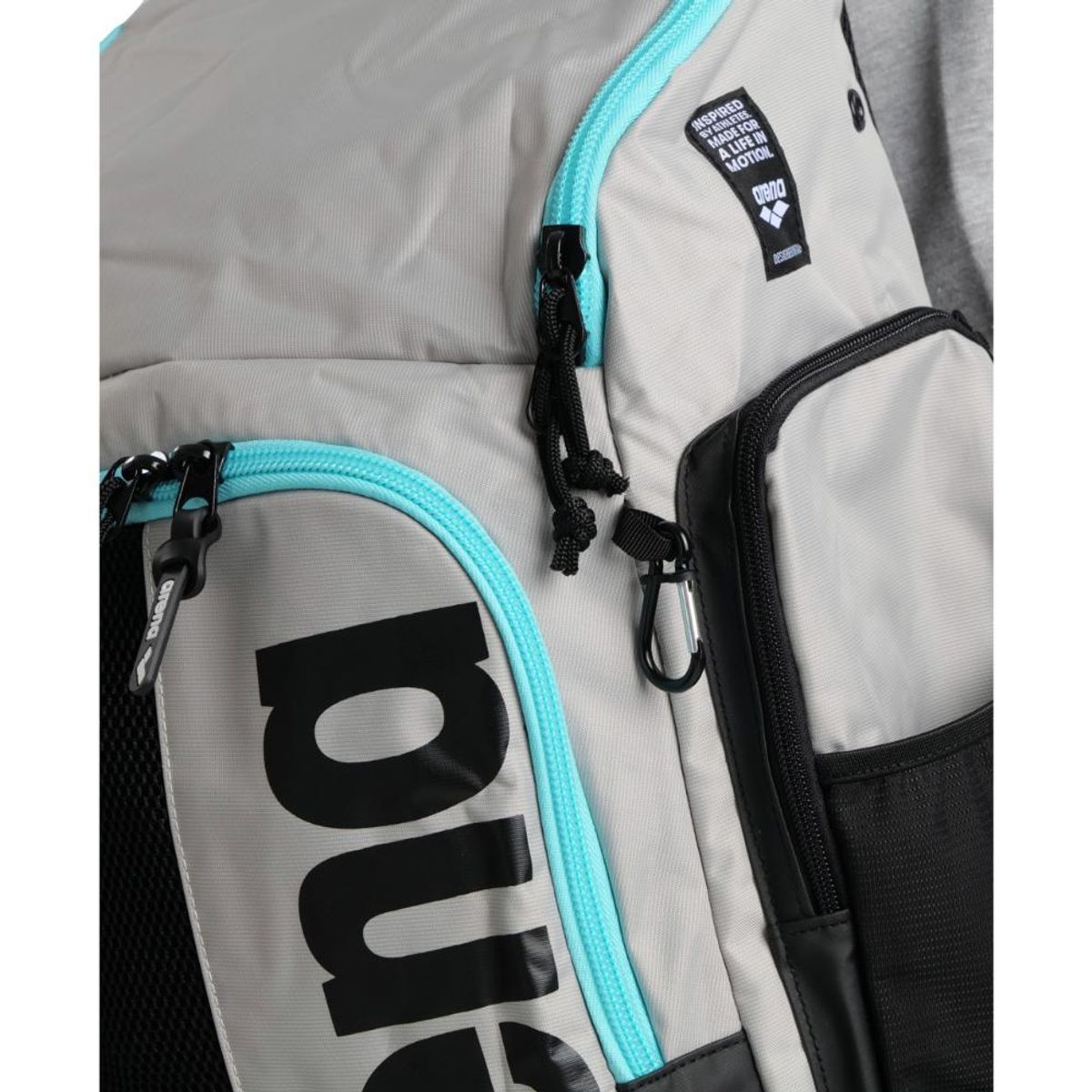 ARENA - Mochila Spiky Iii Backpack 45  Blanco Arena