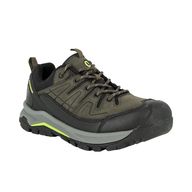 UNS - Zapatilla Outdoor Verde Obi Unisport