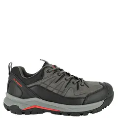 UNS - Zapatilla Outdoor Gris Obi Unisport