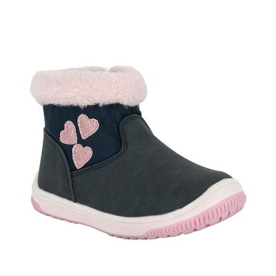 Imagen 2 del producto Botin Niña Azul Kara