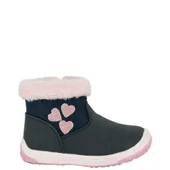 BAMBOO - Botin Niña Azul Kara