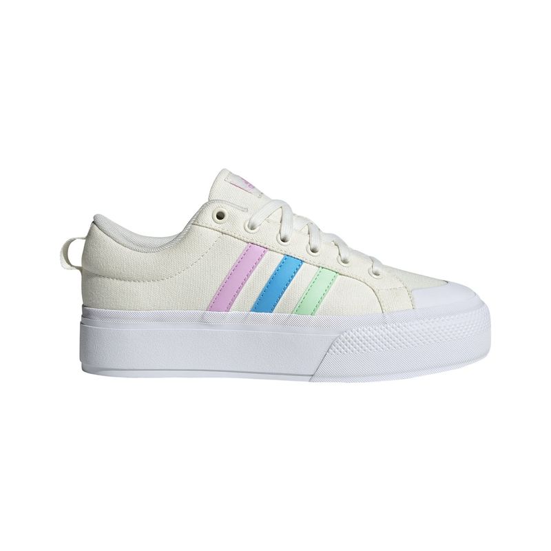 ADIDAS - Zapatillas de Plataforma Bravada 2.0