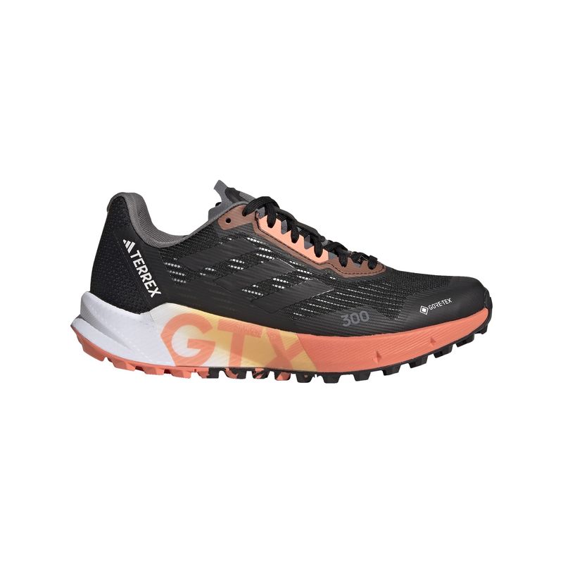 ADIDAS - Zapatillas de Trail Running Terrex Agravic Flow 2.0 GORE-TEX