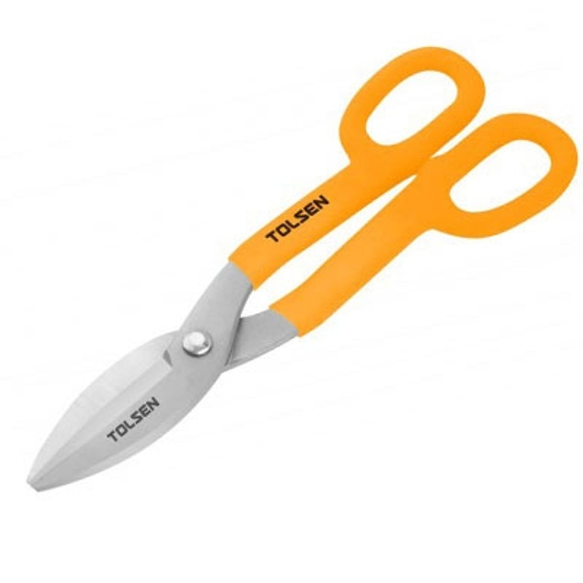 TOLSEN - TIJERA HOJAL CON OJO TOLSEN 30036 10" 250MM