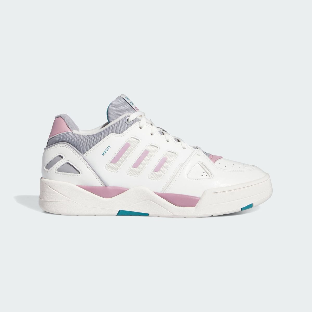 ADIDAS - Zapatillas Midcity Low