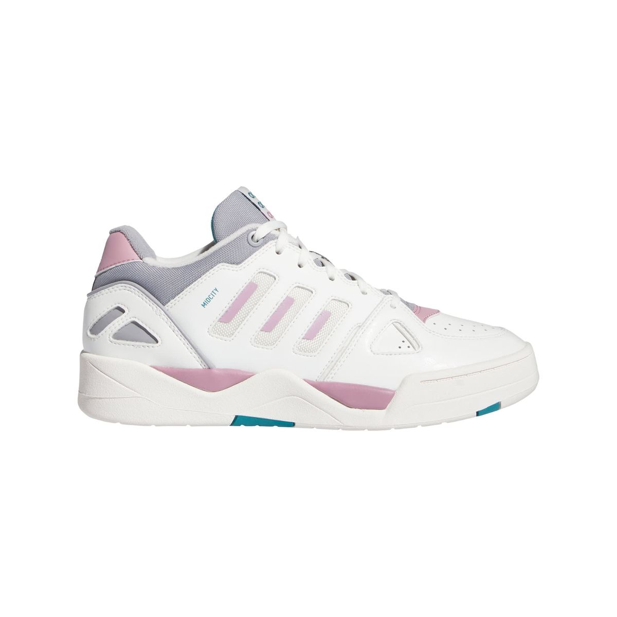 ADIDAS - Zapatillas Midcity Low