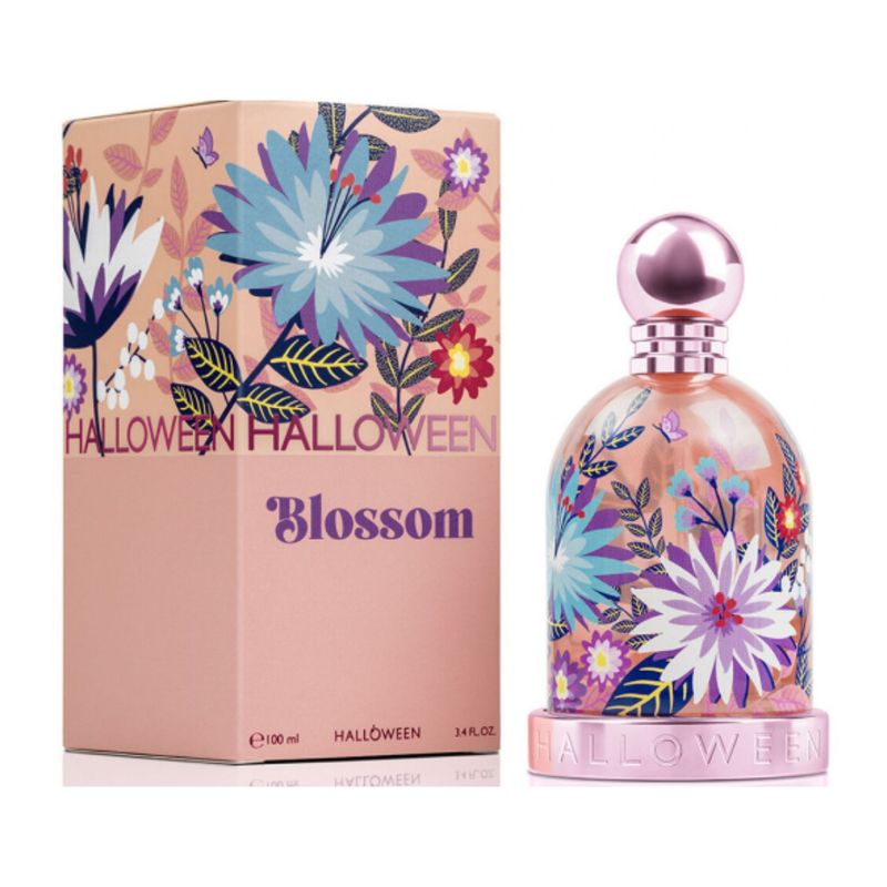 HALLOWEEN - PERFUME HALLOWEEN BLOSSOM 100 ML EDT