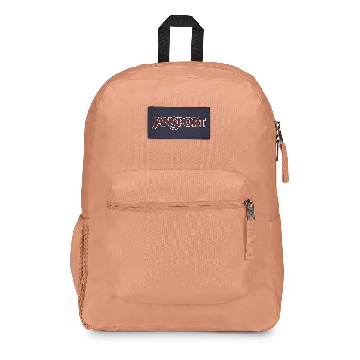 JANSPORT - Mochila Cross Town Coral Unisex JANSPORT