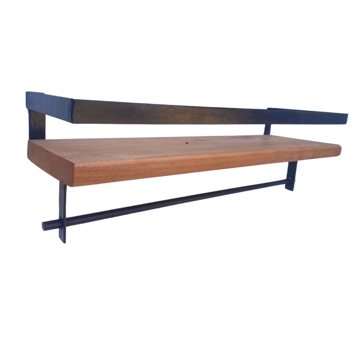 GENERICO - Repisa toalla de mano