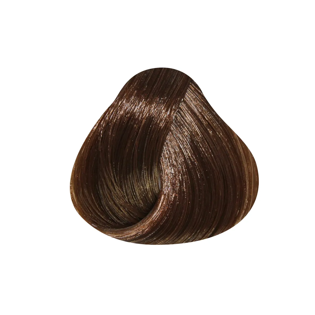 LAKME - Tinturas chroma rubio medio marrón marrón 7 66