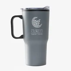 TUFANS - MUG OFICIAL eSPORTS GRIS
