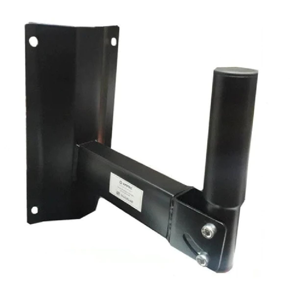 GENERICO - Soporte de Pared para Parlantes Stage Lab SPS WALL