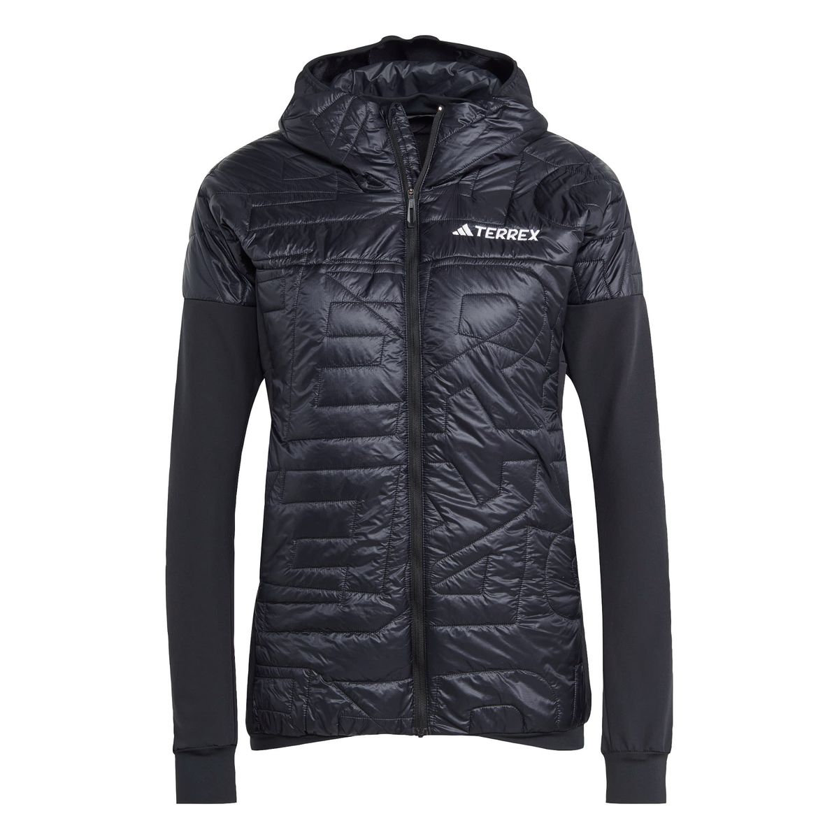 ADIDAS - Chaqueta Terrex Xperior Varilite Hybrid PrimaLoft