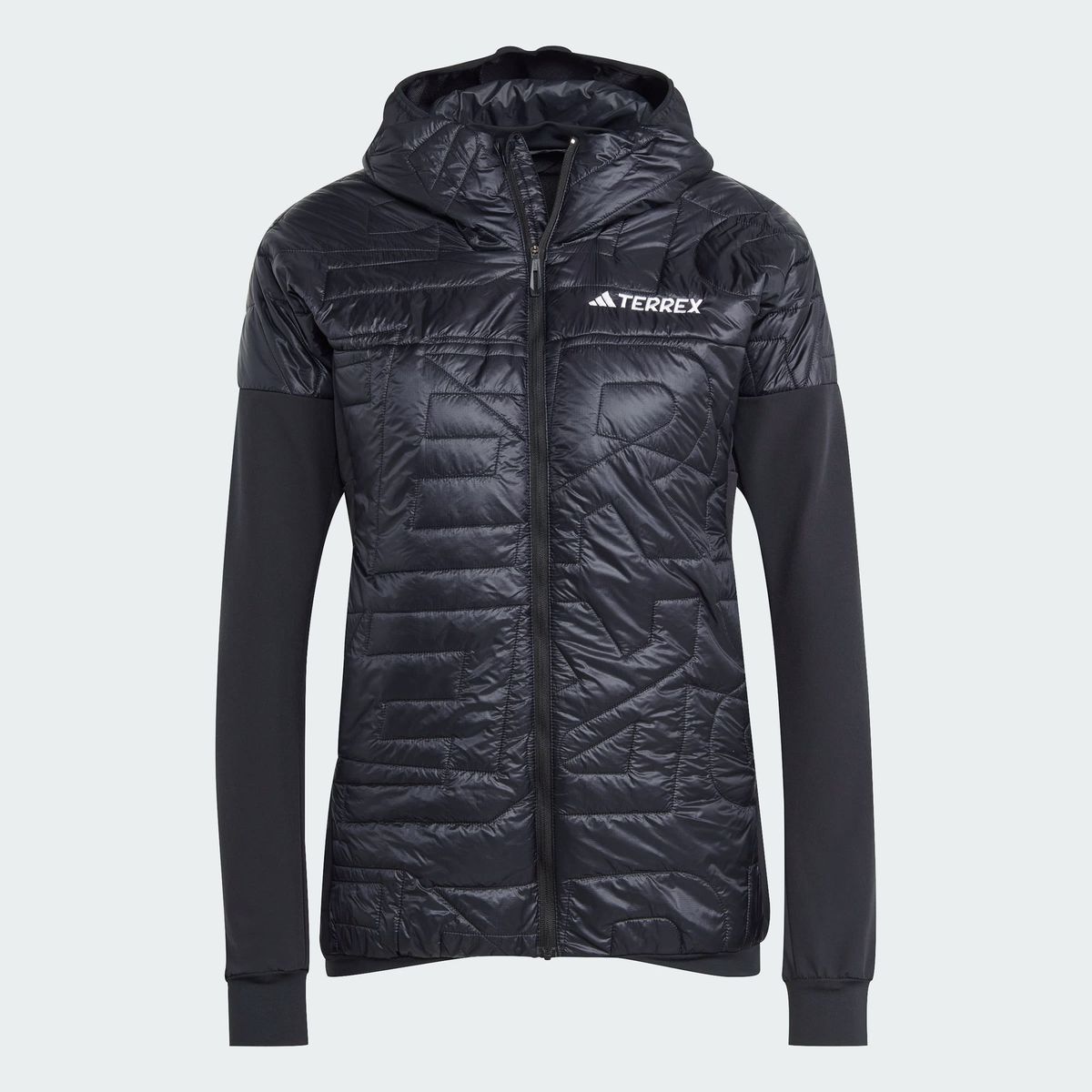 ADIDAS - Chaqueta Terrex Xperior Varilite Hybrid PrimaLoft