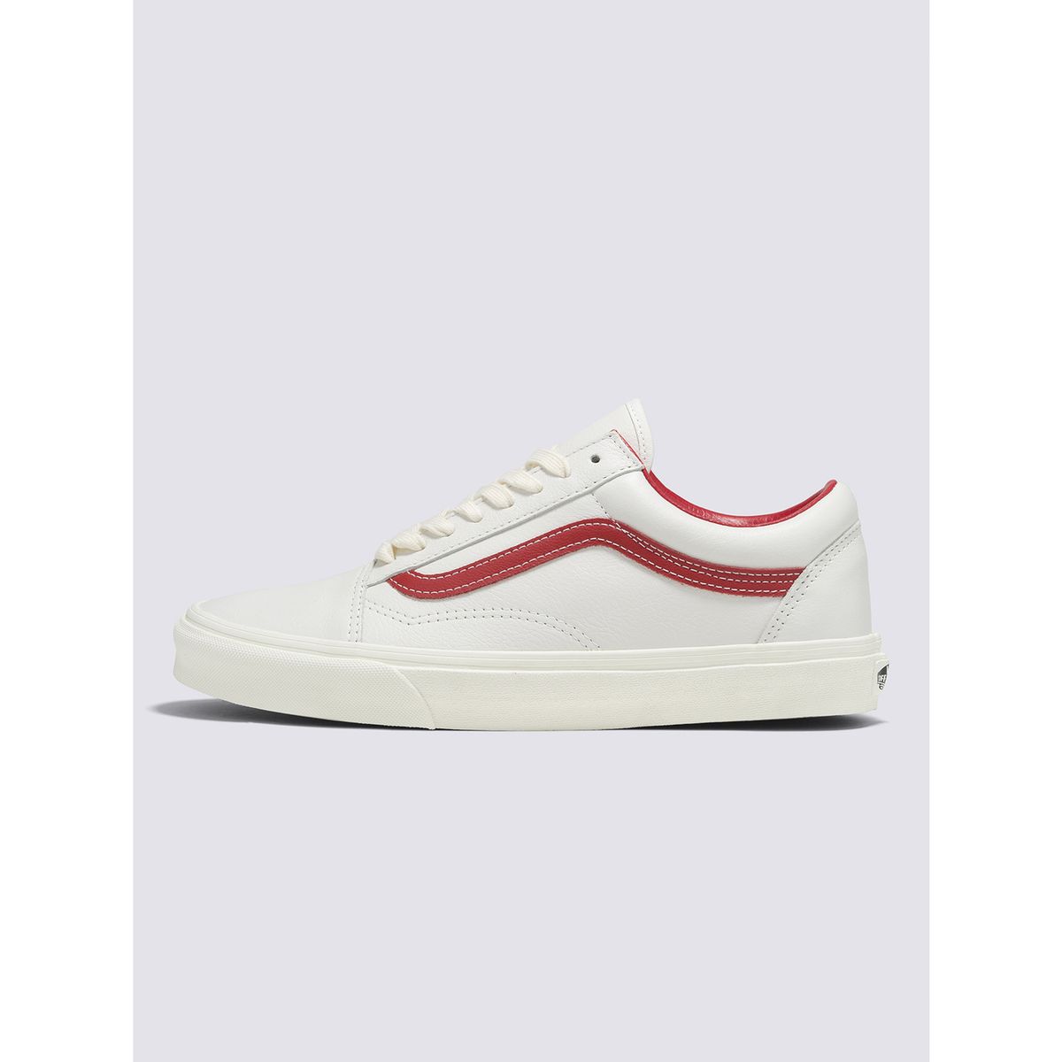 VANS - Zapatilla Urbana Unisex Old Skool Blanco VANS