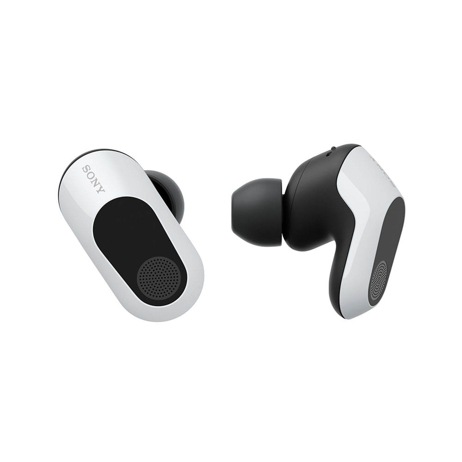 SONY INZONE BUDS WHITE 白 SONY Audífonos inalámbricos con Noise Cancelling para juegos