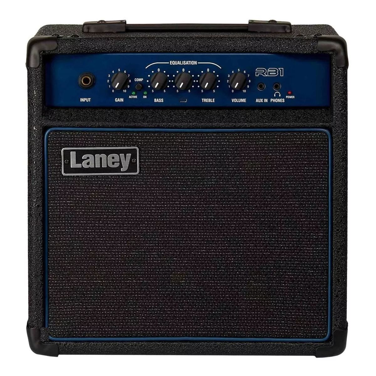 LANEY - Amplificador para Guitarra 15W Laney RB 1